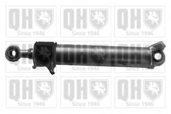 QUINTON HAZELL CPAS005 Slave Cylinder, power steering